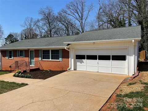 180 Morningside Dr, Ellenboro, NC 28040