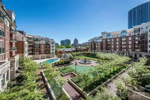300 W 5th 345 St #345, Charlotte, NC 28202