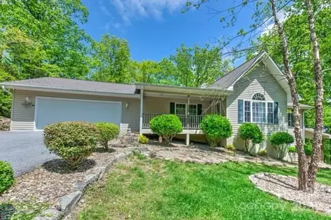 1420 Pisgah Forest Dr, Pisgah Forest, NC 28768