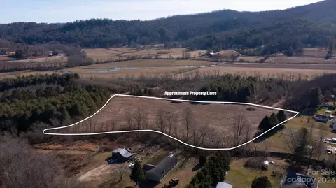 Hart Road, Pisgah Forest, NC 28768