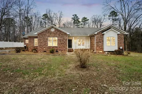 375 Morrowfield 10 Pl #10, Mount Ulla, NC 28125