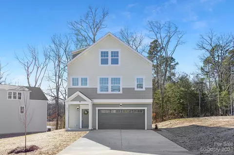 1254 Lundy Ln, Charlotte, NC 28214