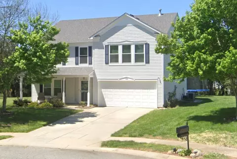 Undisclosed, Mount Holly, NC 28120