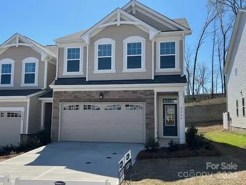 2444 Heathcliff 38 Blayre Trl #38 BLAYRE, Indian Land, SC 29707