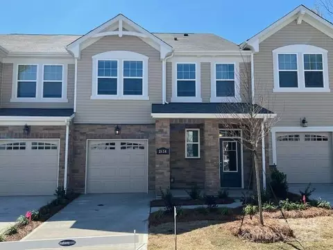 2454 Heathcliff Trl, Indian Land, SC 29707