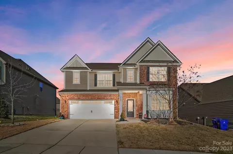 12607 Chantrey Way, Huntersville, NC 28078