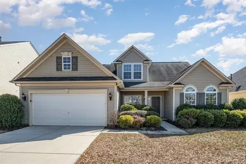 2619 Cypress Oak Ln, Gastonia, NC 28056