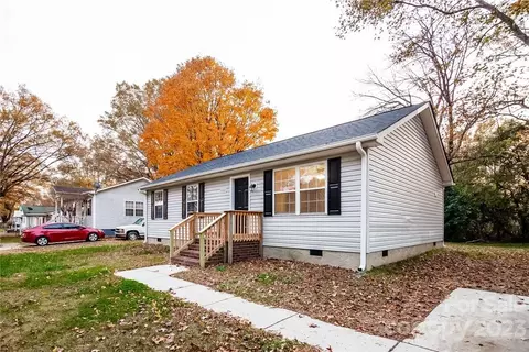 13303 Central Ave, Huntersville, NC 28078