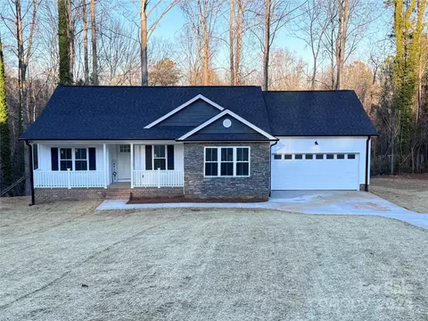 215 Prospect 20 Trl #20, Salisbury, NC 28147