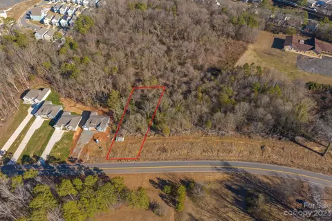 2125 Tom Sadler Rd, Charlotte, NC 28214