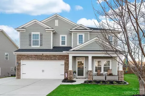 1520 Taryn Ln, Clover, SC 29710