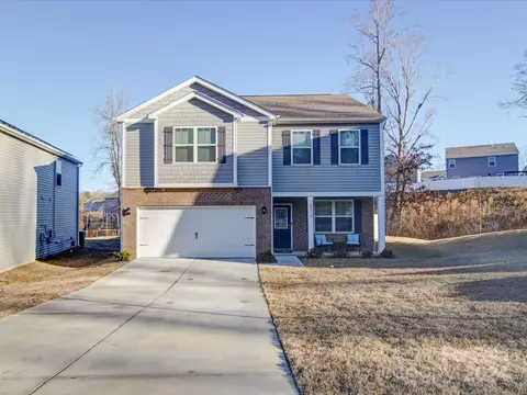 9312 Goldenrod Ln, Charlotte, NC 28227