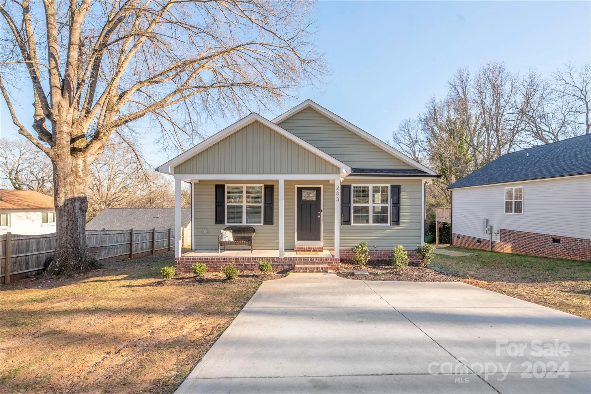 283 Sunderland Sw Rd SW