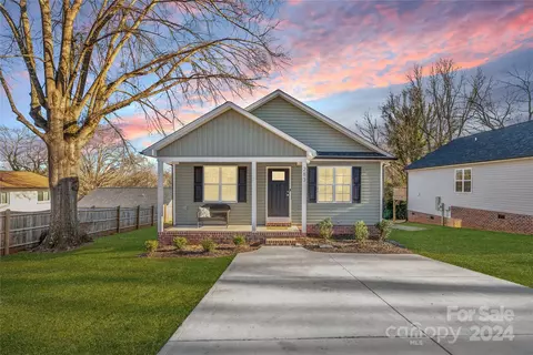 283 Sunderland Sw Rd SW, Concord, NC 28027