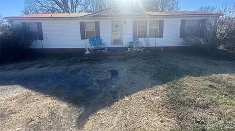 6745 Wright Rd, Kannapolis, NC 28081