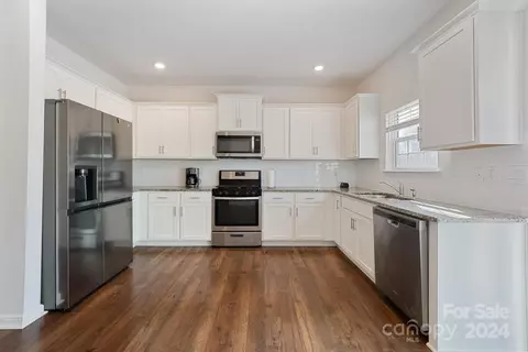 Kitchen - 220 Final Stretch Ln, Clover, SC 29710 photo 1 of 4