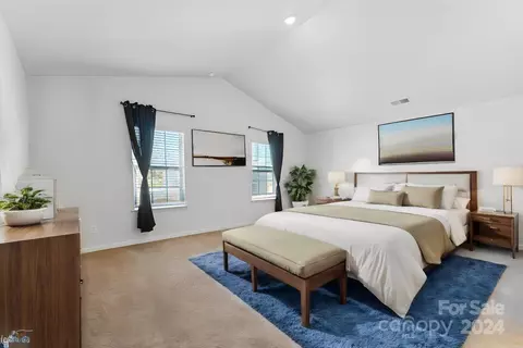 Bedroom - 220 Final Stretch Ln, Clover, SC 29710 photo 3 of 6