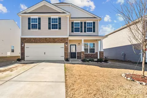 220 Final Stretch Ln, Clover, SC 29710