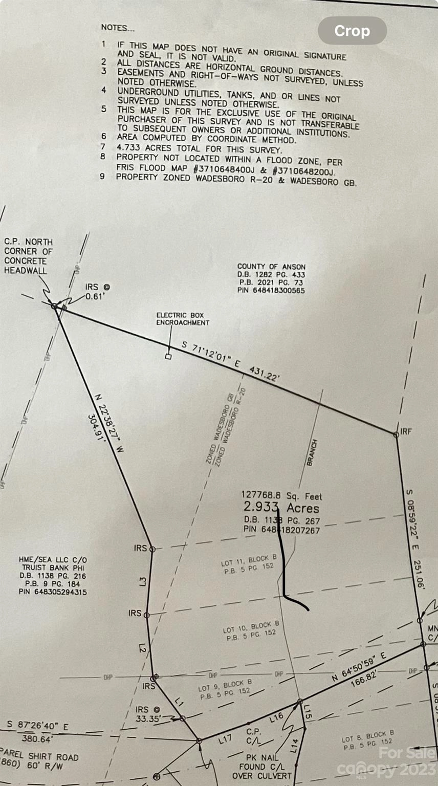 000 Anson Apparel Shirt Rd Unit B