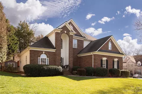 14931 Dunbeth Dr, Huntersville, NC 28078