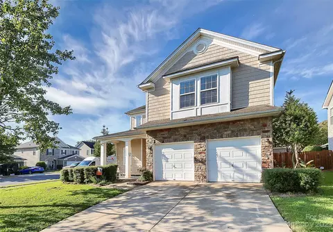 12803 Cumberland Cove Dr, Charlotte, NC 28273