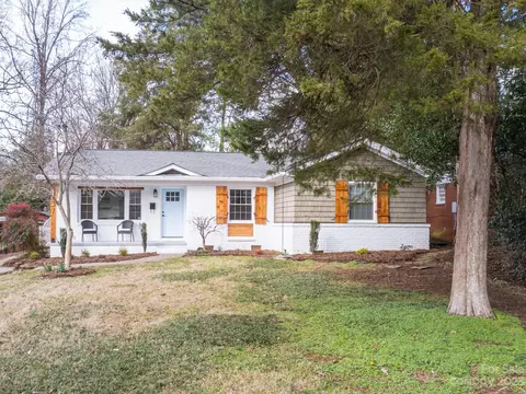 5337 Unaka Ave, Charlotte, NC 28205