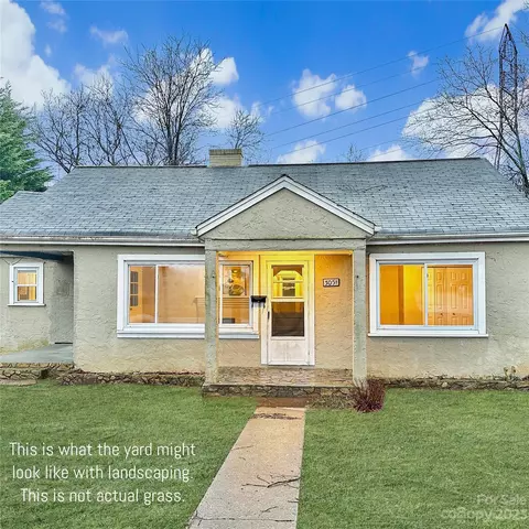 3051 8th Sw Ave SW, Hickory, NC 28602