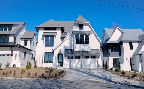1229 Reece Rd, Charlotte, NC 28209