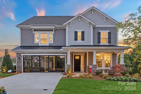 5025 Hillshire Ln, Mint Hill, NC 28227