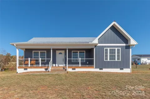27 Pilgrims Path Ln, Alexander, NC 28701
