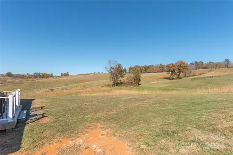 Exterior - 27 Pilgrims Path Ln, Alexander, NC 28701 photo 9 of 10
