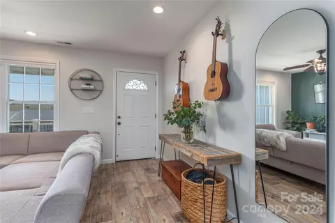 Entry Way - 27 Pilgrims Path Ln, Alexander, NC 28701 photo 1 of 1