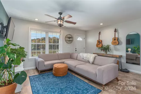 Living - 27 Pilgrims Path Ln, Alexander, NC 28701 photo 2 of 2