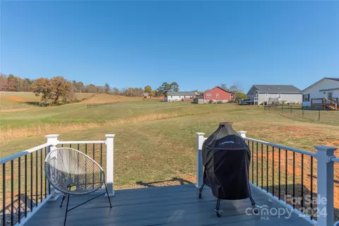 Exterior - 27 Pilgrims Path Ln, Alexander, NC 28701 photo 10 of 10