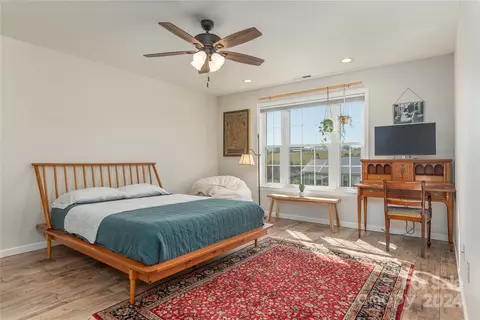 Bedroom - 27 Pilgrims Path Ln, Alexander, NC 28701 photo 1 of 3
