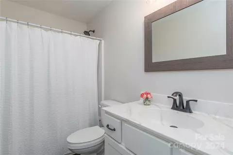 Bath - 27 Pilgrims Path Ln, Alexander, NC 28701 photo 2 of 2