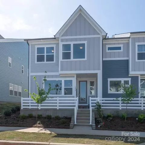 109 A Isleworth Ave, Mooresville, NC 28117