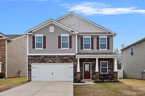 6923 Pennyroyal Way, Charlotte, NC 28216