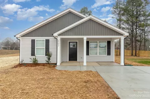 805 E Mills Dr, Landis, NC 28088