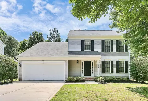 7914 Antique Cir, Waxhaw, NC 28173