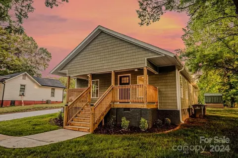 529 Locust St, Kannapolis, NC 28081