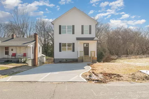 195 Vee Sw Ave SW, Concord, NC 28025