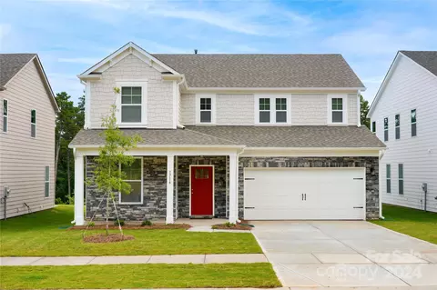 1716 Coral Bark Kh16 Ln #KH16, Charlotte, NC 28216
