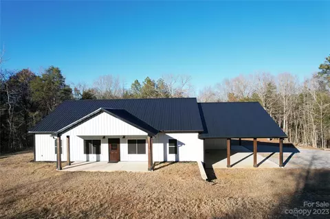 1641 Peden Bridge Rd, Chester, SC 29706