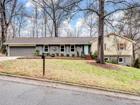 281 Eastover Se Dr SE, Concord, NC 28025