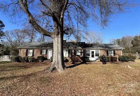 5115 Nevin Rd, Charlotte, NC 28269