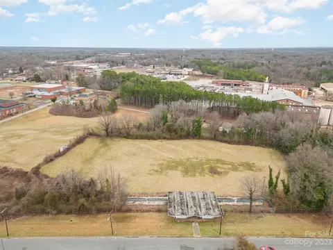 0 E Broad St, East Spencer, NC 28039