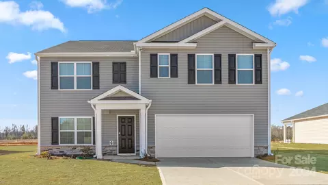 165 Alamos Ave, Lexington, NC 27295