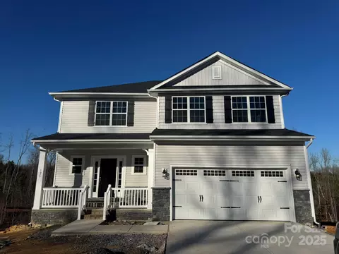 125 High Rock 07 Ct #07, Statesville, NC 28677