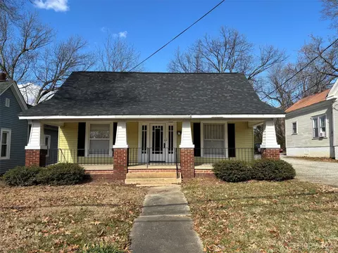 1024 S Main St, Salisbury, NC 28144